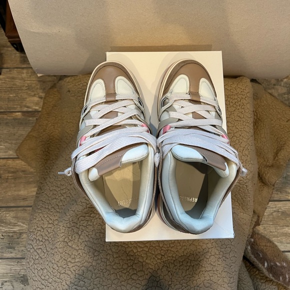 Represent Bully Buttercream - Picture 6 of 6